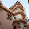 Отель Haveli Amar Niwas By OYO Rooms, фото 14