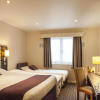 Отель Premier Inn Nuneaton/Coventry, фото 1