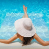 Отель Lu'Hotel Porto Pino, фото 20