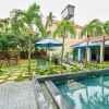 Отель Legend Oasis Boutique Hoi An Hotel, фото 17