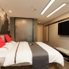 Отель Thank U Hotel(Xinyang East high speed railway station store), фото 24