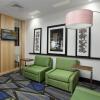 Отель Holiday Inn Express Jasper, an IHG Hotel, фото 37