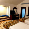 Отель Dona Sylvia Beach Resort, фото 3