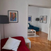 Отель Beautiful Apartment In Central Athens, Pangrati No2443, фото 6