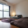Отель Sunlife Yamashina Apartment, фото 4