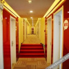 Отель Thank You Inn Changzhou Hengshanqiao Bus East Station, фото 2
