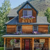 Отель Minturn Inn, фото 13
