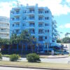 Отель Apart Hotel Punta Sol, фото 44