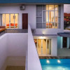 Отель Villa Dia, фото 12