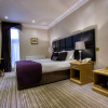 Отель Waterton Park Hotel, фото 4