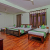 Отель Treebo Trend Heritage Utsav Vilas Near Railway Station, фото 7