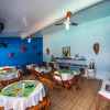 Отель Aquamarine Pousada e Chalés, фото 15