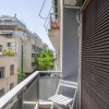 Отель Charming and renovated flat in the heart of Athens, фото 10