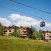 Отель Snowmass Village 2 Bedroom Premier Condo at Crestwood, фото 19