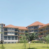 Отель Mbale Courts View Hotel, фото 14