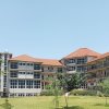 Отель Mbale Courts View Hotel, фото 2