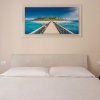 Отель Apartment Blumare Balestrate, фото 19