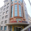 Отель Home Inn Dalian Jinzhou Railway Station Stadium, фото 5