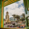 Отель La Posada de la Plaza, фото 9