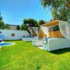Отель Bugra Alacati - Adults Only, фото 10