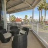 Отель Indulge Apartments Mildura CBD, фото 10