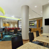 Отель SpringHill Suites Houston I-10 West/Energy Corridor, фото 24