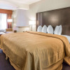 Отель Quality Inn & Suites Woodland - Sacramento Airport, фото 4