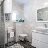 Отель Amazing Home in Ston With Outdoor Swimming Pool, Wifi and 4 Bedrooms, фото 9