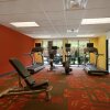 Отель Courtyard Oneonta, фото 15