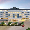 Отель The Sentra Hotel Manado, фото 12