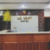 Отель Ga Vang Hotel, фото 14