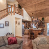 Отель Sombras Del Bosque - Four Bedroom Cabin, фото 9