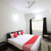Отель Am Residency Serviced Apartments By OYO Rooms, фото 4