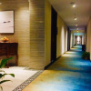 Отель Ansheng Yungu Hotel,Zhongmou County, фото 6