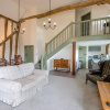 Отель Granary Cottage, Valley Farm Barns Snape,, фото 2