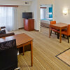 Отель Residence Inn by Marriott Indianapolis Downtown on the Canal, фото 7