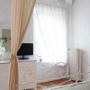 Отель Bed & Breakfast Canova в Тревизо