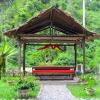 Отель EcoTravel Cottages Bukit Lawang, фото 11