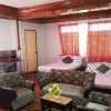 Отель Baguio Vacation House, фото 7