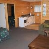 Отель Buller Bridge Motel, фото 18