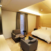 Отель Gangneung Grey Hotel, фото 16