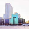 Отель Hualian Hotel Jinan, фото 12