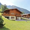 Отель Luxury Chalet With Sauna in Salzburg, фото 2