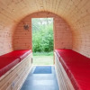 Отель BCC Lochness Glamping, фото 5