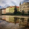 Отель 903apartments в Праге