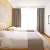 Отель GreenTree Inn YingTan Xinjiang New District Municipal Government Yizhong Hotel, фото 5