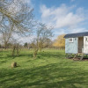 Отель Sage Shepherds Hut, Boundary Farm Cottages, фото 1