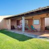 Отель Apartment With 3 Bedrooms in San Teodoro, With Wonderful sea View and Furnished Garden - 400 m From , фото 1