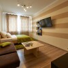 Отель PaulMarie Apartments on Mira 25B в Могилеве