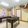 Отель Gated Private Pool Home With Spa & Games Room, фото 14